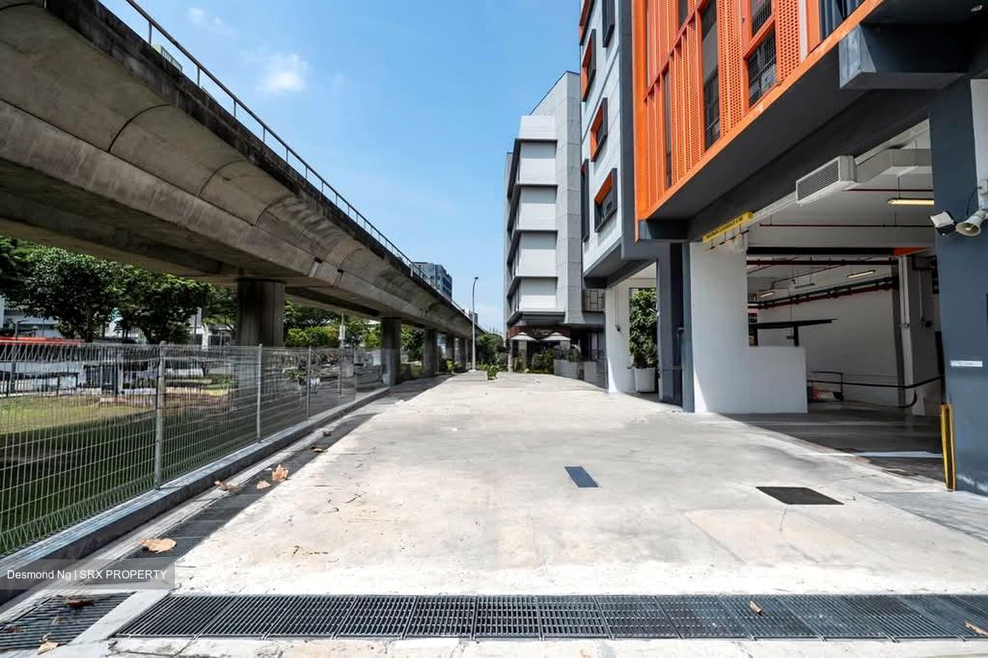 Space 21 (D14), Factory #605311831